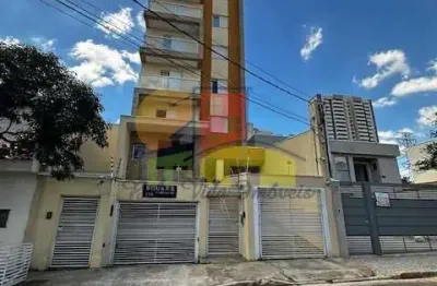 Apartamento para alugar em Campestre de 80.00m² com 3 Quartos, 1 Suite e 2 Garagens