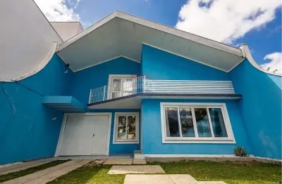 Casa para venda em Gonzaga de 240.00m² com 4 Quartos, 1 Suite e 7 Garagens