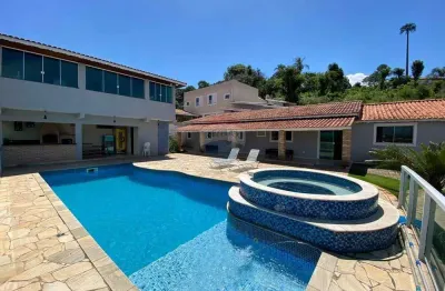 Casa para alugar em Jardim Santo Antônio de 500.00m² com 3 Quartos e 2 Suites