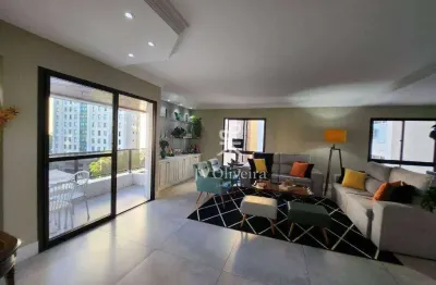 Apartamento para alugar em Jardim Paulista de 189.00m² com 4 Quartos, 1 Suite e 3 Garagens