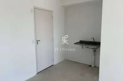 Apartamento para venda em Vila Maria de 56.00m² com 2 Quartos, 1 Suite e 1 Garagem