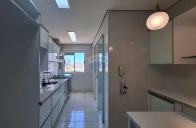 Apartamento para alugar em Centro de 164.19m² com 3 Quartos, 1 Suite e 3 Garagens