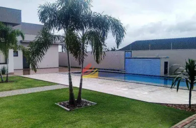 Chácara para venda em Colinas Do Mosteiro De Itaici de 800.00m² com 3 Quartos, 3 Suites e 30 Garagens