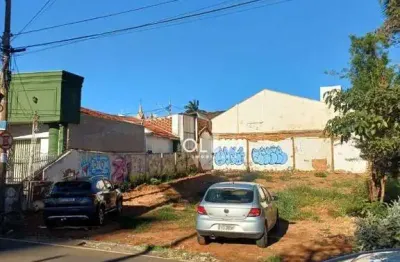 Terreno à venda no Centro, São José do Rio Preto 