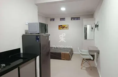 Apartamento para alugar em Vila Morse de 25.00m² com 1 Quarto