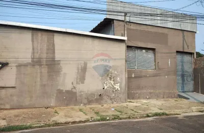 Galpão / Depósito / Armazém para alugar em Jardim Santa Eliza de 300.00m²