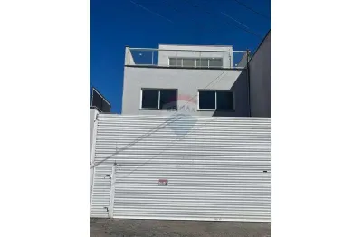 Sala Comercial para alugar em Jardim Alvinópolis de 100.00m² com 2 Garagens