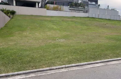 Terreno em condomínio fechado à venda na Avenida das Caúnas, 4, Granja Viana, Carapicuíba