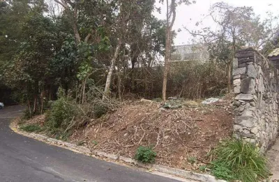 Terreno em condomínio fechado à venda na Rua Edéia, 35, Vila Diva, Carapicuíba