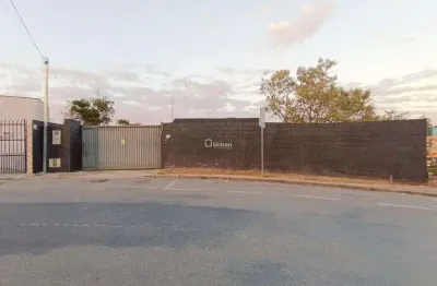 Lote / Terreno para venda em Parque Dom Henrique de 1870.28m²