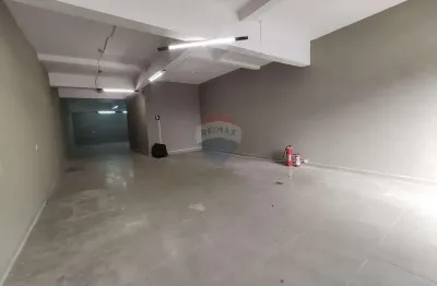 Imóvel Comercial para alugar em Jardim Alvinópolis de 169.00m²