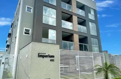 Apartamento para venda em Weissópolis de 70.00m² com 3 Quartos, 1 Suite e 1 Garagem