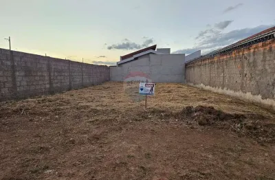 Terreno à venda na Rua Antenor do Nascimento Ferraz, 39, Parque dos Eucaliptos II, Mogi Guaçu