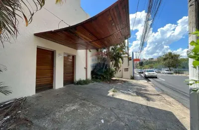 Imóvel Comercial para alugar em Atibaia Jardim de 1240.00m² com 7 Garagens