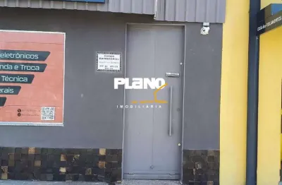 Casa comercial para alugar na Avenida Presidente Vargas, 879, Cidade Nova, Franca