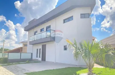 Casa de Condomínio para alugar em Condomínio Atibaia Park I de 178.00m² com 3 Quartos e 3 Suites