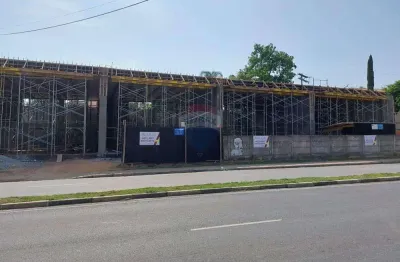 Casa comercial para alugar no Nova Gardênia, Atibaia 