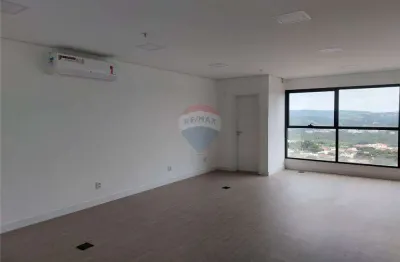 Sala Comercial para alugar em Vila Santista de 50.00m² com 1 Garagem