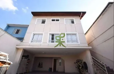 Sobrado para venda em Vila Sônia de 205.00m² com 3 Quartos, 1 Suite e 7 Garagens