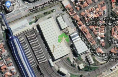 Terreno à venda na Avenida Imigrante Japonês, 300, Jardim Trussardi, São Paulo