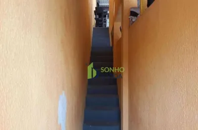 Casa para venda em Dic V (conjunto Habitacional Chico Mendes) de 80.00m² com 2 Quartos e 2 Garagens