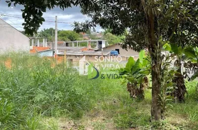 Terreno à venda na Rua Santo Zanca, 30, Cidade Satélite Íris, Campinas