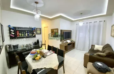 Apartamento para alugar em Parque Campolim de 69.00m² com 3 Quartos, 1 Suite e 1 Garagem