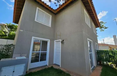 Casa de Condomínio para venda em Vargem Grande Paulista de 50.00m² com 2 Quartos e 1 Garagem