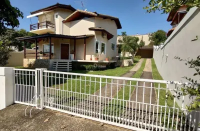 Casa de Condomínio para venda em Vintage de 285.00m² com 3 Quartos, 1 Suite e 6 Garagens
