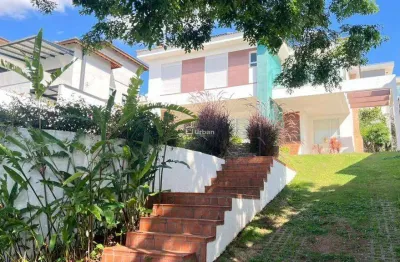 Casa de Condomínio para venda e aluguel em Parque São Paulo de 275.00m² com 3 Quartos, 3 Suites e 6 Garagens