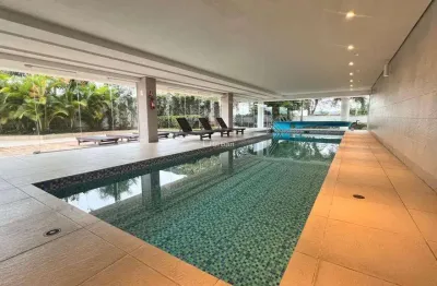 Apartamento para venda e aluguel em Jardim Boa Vista (zona Oeste) de 28.00m² com 1 Quarto e 1 Garagem