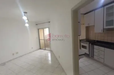 Apartamento para alugar em Vila Santa Rosa de 60.00m² com 2 Quartos e 1 Garagem
