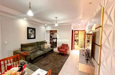 Casa para venda em Jardim Wanel Ville V de 155.00m² com 3 Quartos, 1 Suite e 2 Garagens