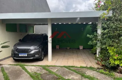 Casa para venda em Vila Suíssa de 170.00m² com 3 Quartos, 1 Suite e 4 Garagens