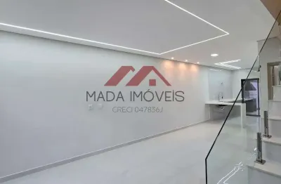 Casa para venda em Cidade Jardim de 115.00m² com 3 Quartos e 1 Suite