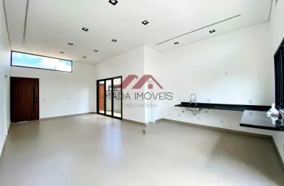 Casa de Condomínio para venda em Cézar De Souza de 155.00m² com 3 Quartos, 3 Suites e 4 Garagens