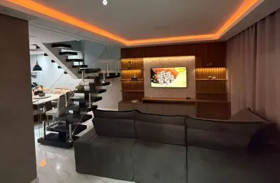 Casa para venda em Jardim Nathalie de 270.00m² com 3 Quartos, 1 Suite e 3 Garagens