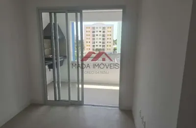 Apartamento para alugar em Jardim Santa Helena de 47.00m² com 1 Quarto, 1 Suite e 1 Garagem