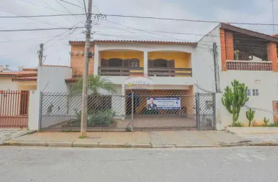 Casa para venda em Jardim São Paulo de 264.93m² com 4 Quartos, 1 Suite e 4 Garagens