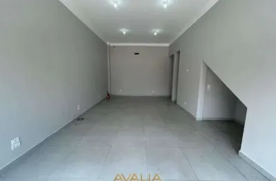 Sala Comercial para alugar em Centro de 50.00m² com 2 Garagens