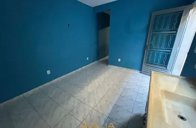 Casa para alugar em Jardim Morada do Sol de 30.24m² com 1 Quarto