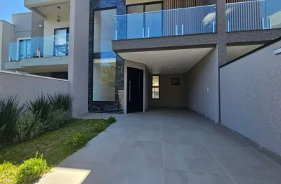 Sobrado para venda em Cachoeira de 162.00m² com 2 Quartos, 1 Suite e 3 Garagens