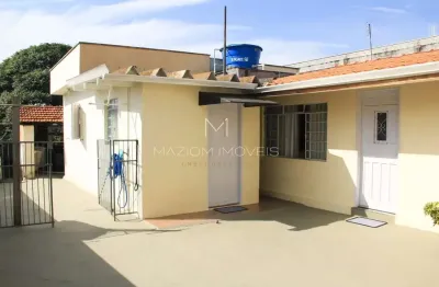 Casa para venda em Vila Garcia de 194.00m² com 3 Quartos e 4 Garagens