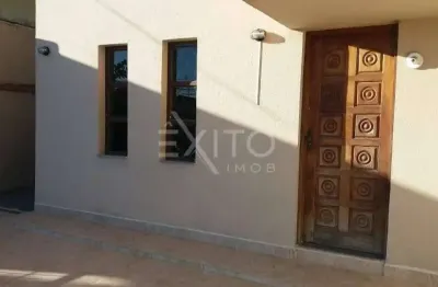 Casa para venda em Parque Residencial Eloy Chaves de 94.00m² com 2 Quartos e 1 Garagem