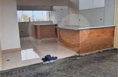 Apartamento para venda em Campestre de 107.00m² com 3 Quartos e 3 Garagens