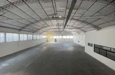 Galpão / Depósito / Armazém para venda em CHÁCARAS SÃO BENTO de 2860.00m² com 20 Garagens