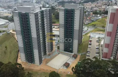Apartamento para venda em Condomínio Altos da Avenida de 96.72m² com 3 Quartos, 1 Suite e 2 Garagens