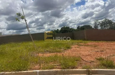 Terreno en Condomínio para venda em Condominio Residencial Lago Azul de 268.33m²