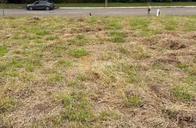 Terreno en Condomínio para venda em Condomínio Reserva Santa Monica de 800.00m²
