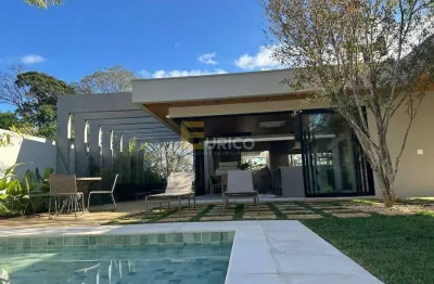 Casa de Condomínio para venda em Condomínio São Joaquim de 471.00m² com 4 Quartos, 4 Suites e 4 Garagens